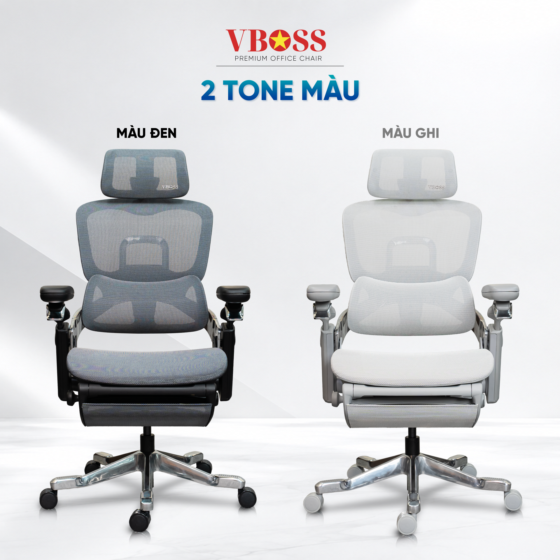 GHẾ CÔNG THÁI HỌC CAO CẤP S550 PRO