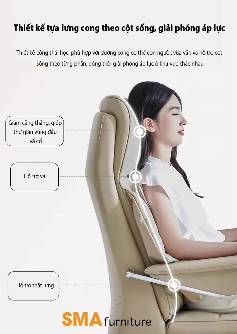 Thiết kế hỗ trợ toàn diện