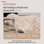 Chăn văn phòng VBOSS