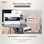 Chăn văn phòng VBOSS