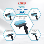 GHẾ CÔNG THÁI HỌC CAO CẤP S550 PRO