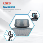 GHẾ CÔNG THÁI HỌC CAO CẤP S550 PLUS