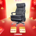 Ghế Văn Phòng da bò chỉnh cơ VBOSS - V15-S