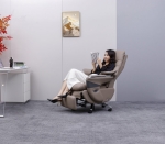 Ghế Giám Đốc Đẳng Cấp | Thăng Hạng Văn Phòng Hiện Đại 2024